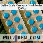 Gelée Orale Kamagra Bon Marché 100Mg new08
